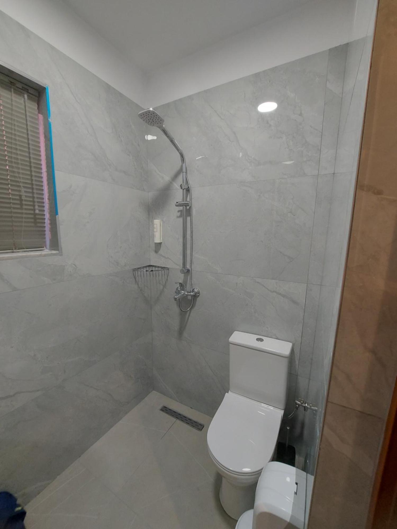 Center Cozy Nest Hotel Tirana Buitenkant foto